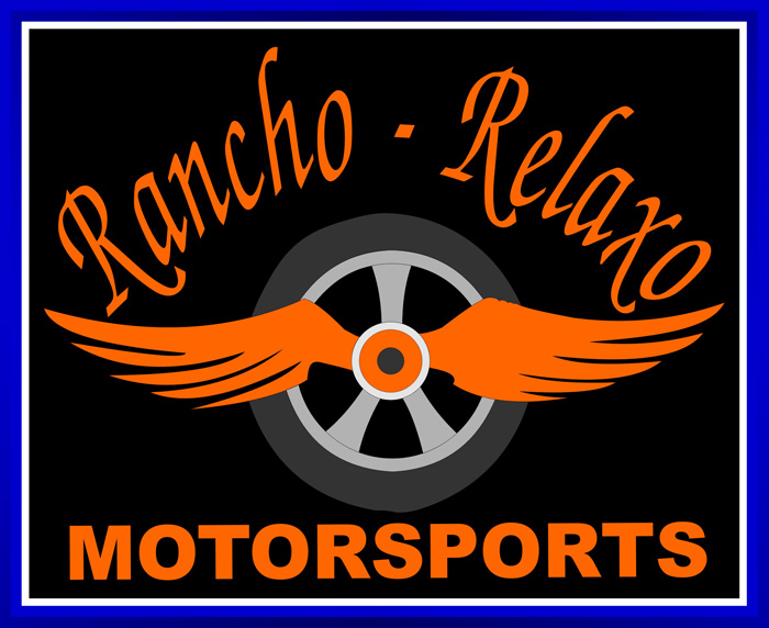 rancho relaxo logo