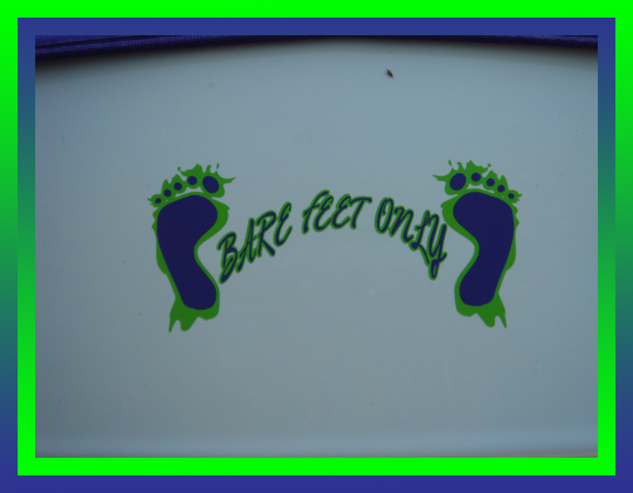 Lettering Photo